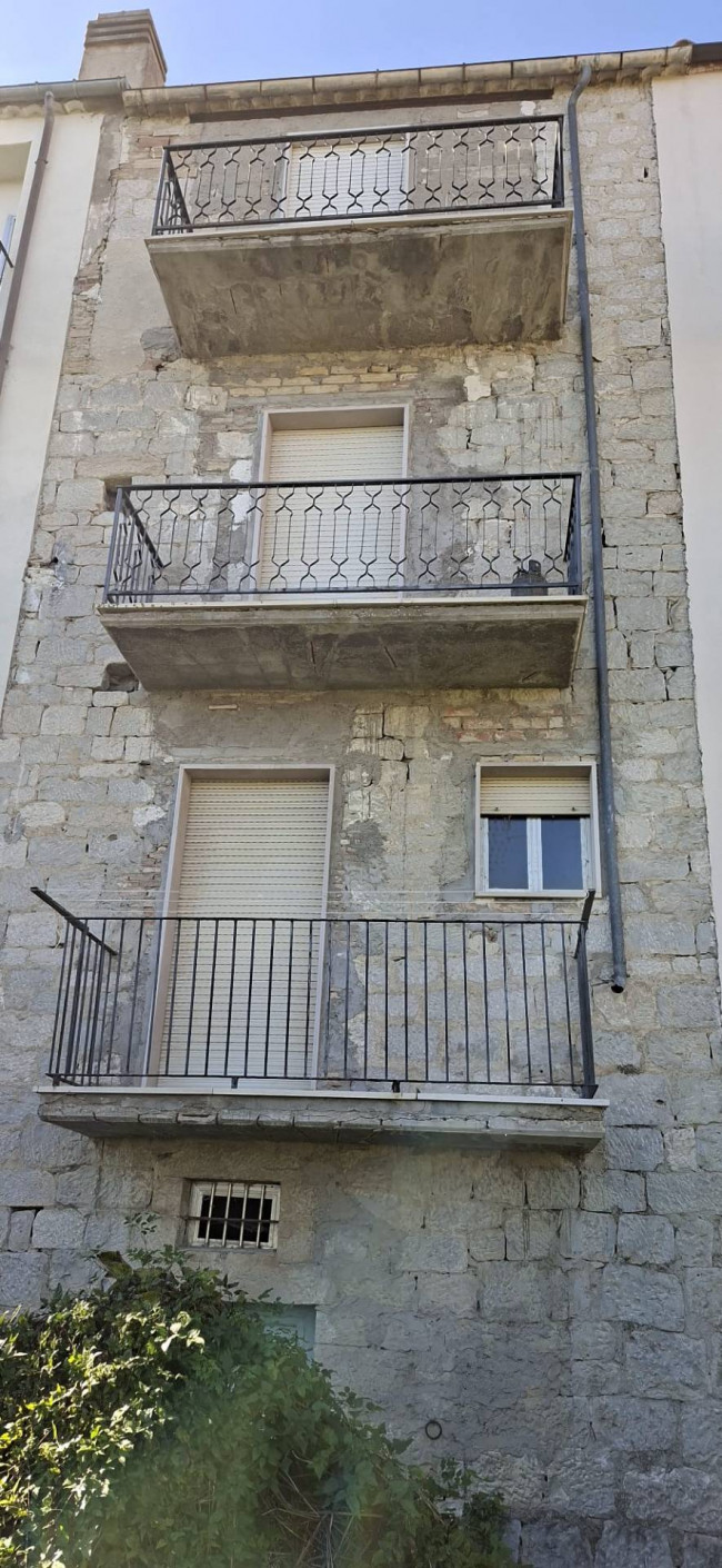 Casa indipendente in vendita a Castelbottaccio