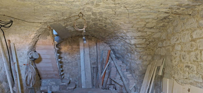 Casa indipendente in vendita a Castelbottaccio