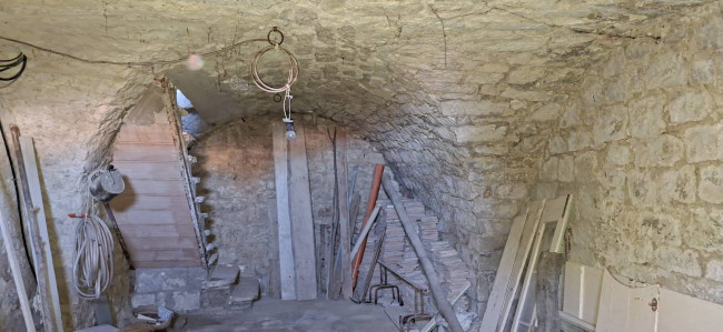 Casa indipendente in vendita a Castelbottaccio