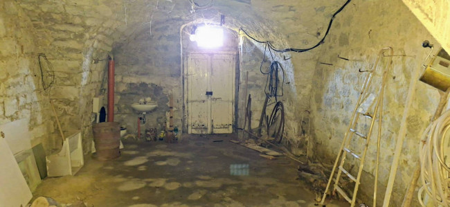 Casa indipendente in vendita a Castelbottaccio