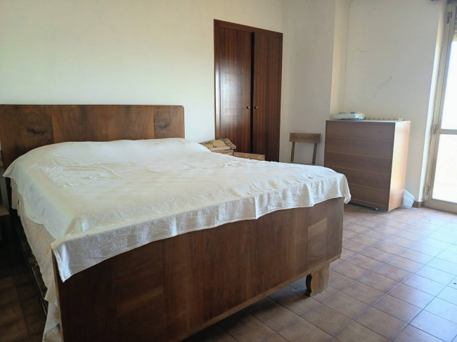 Casa indipendente in vendita a Castelbottaccio