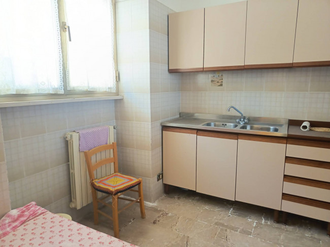 Casa indipendente in vendita a Castelbottaccio