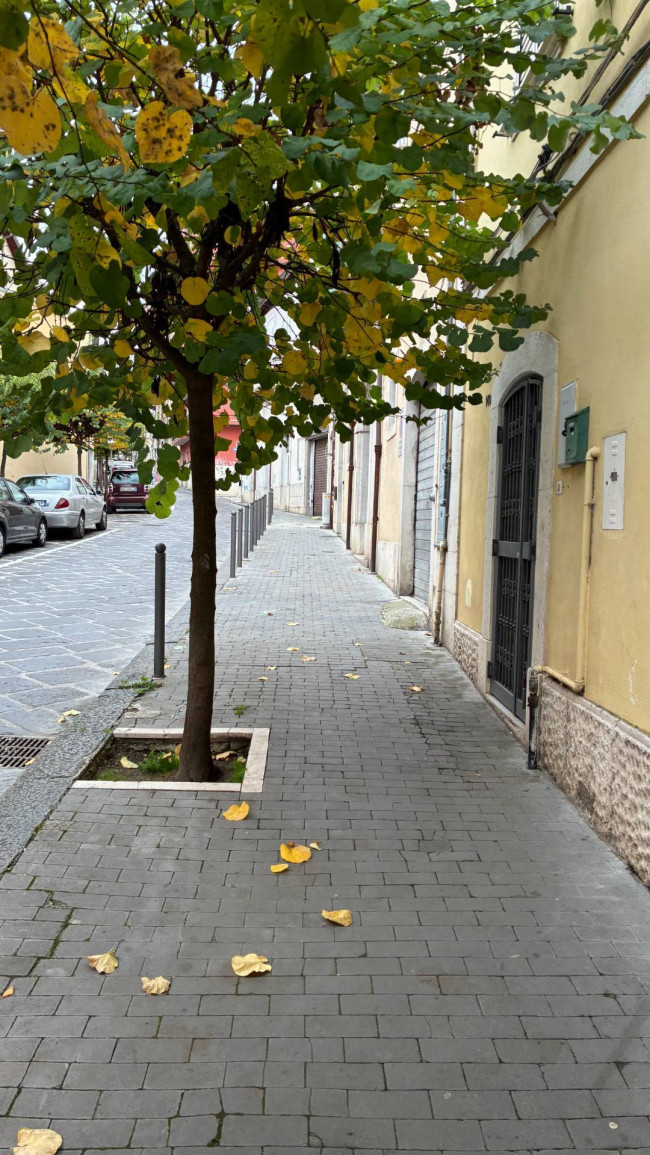 Appartamento in vendita a Campobasso