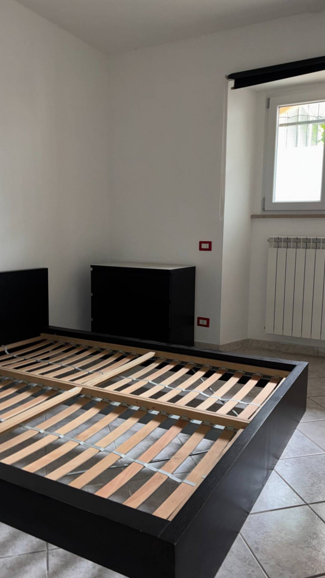 Appartamento in vendita a Campobasso