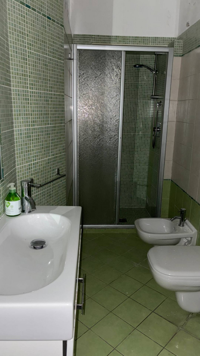 Appartamento in vendita a Campobasso