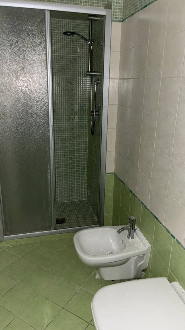 Appartamento in vendita a Campobasso