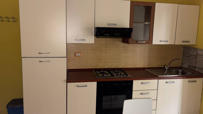 Appartamento in vendita a Campobasso