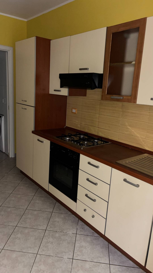 Appartamento in vendita a Campobasso