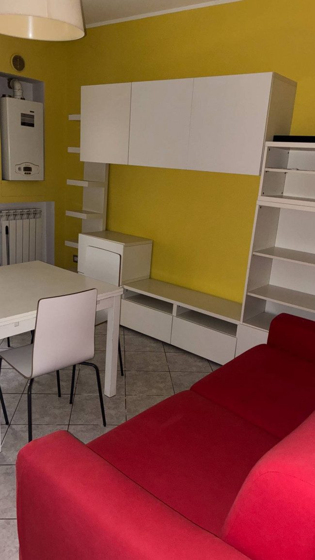 Appartamento in vendita a Campobasso