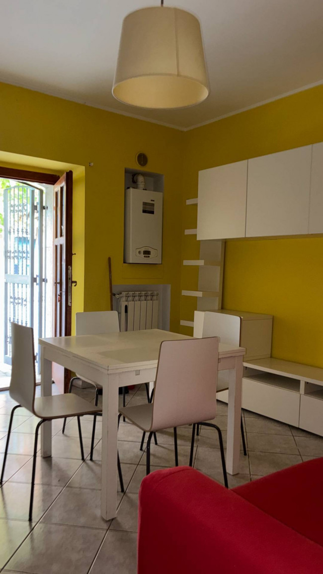 Appartamento in vendita a Campobasso