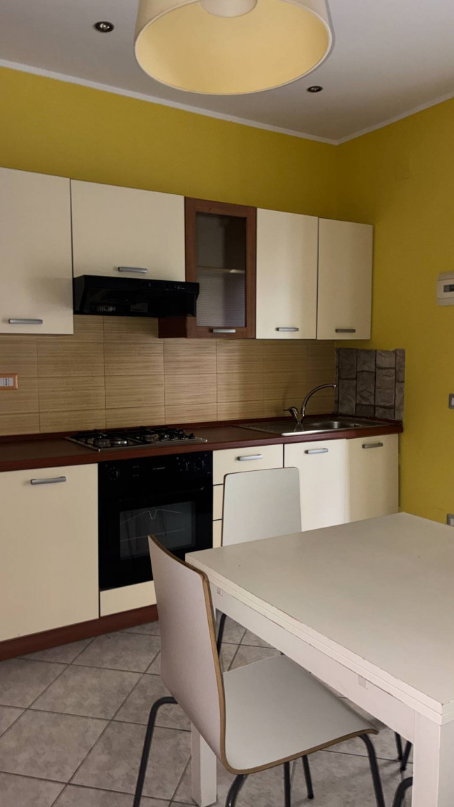 Appartamento in vendita a Campobasso