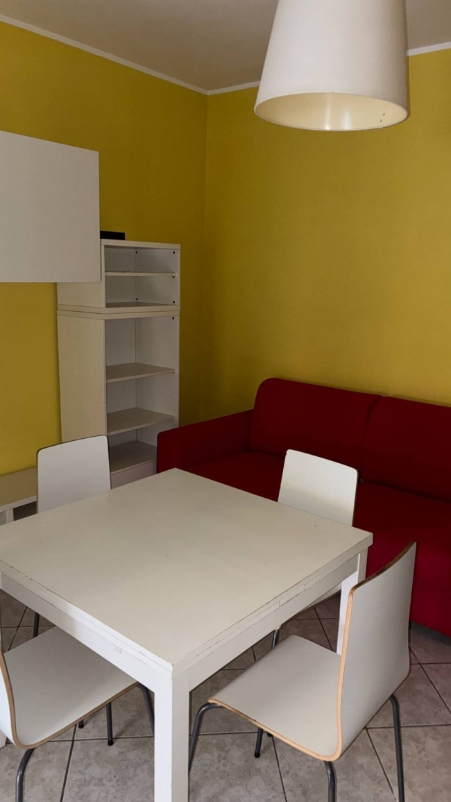 Appartamento in vendita a Campobasso