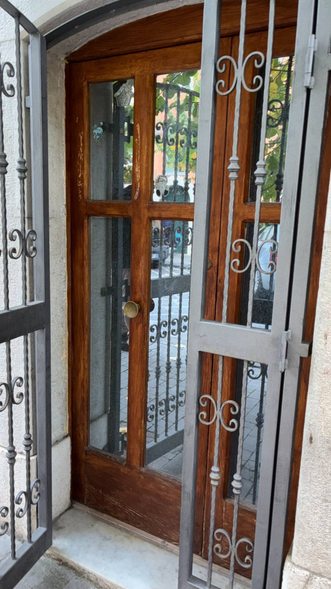 Appartamento in vendita a Campobasso