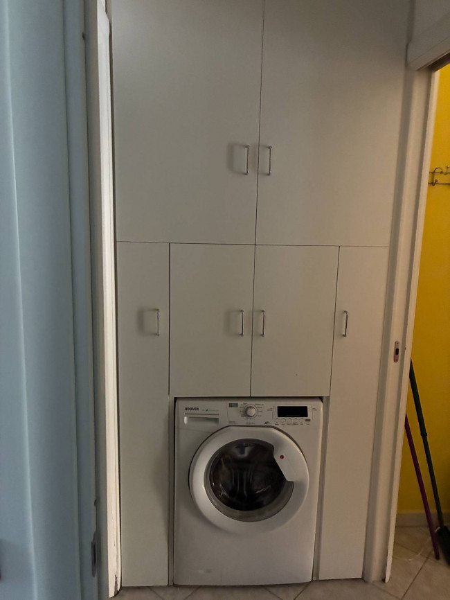 Appartamento in vendita a Campobasso