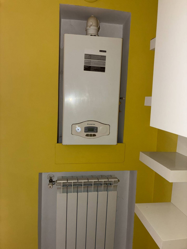 Appartamento in vendita a Campobasso