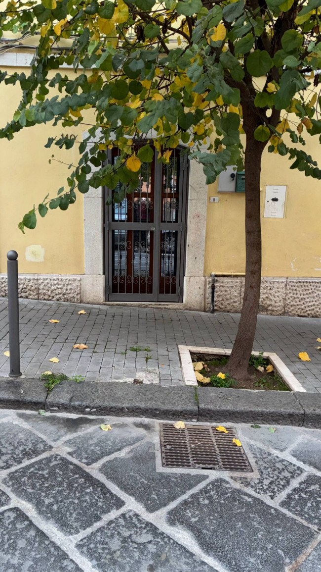 Appartamento in vendita a Campobasso