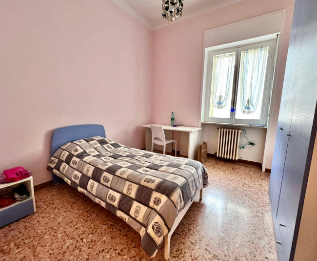 Appartamento in affitto a Campobasso