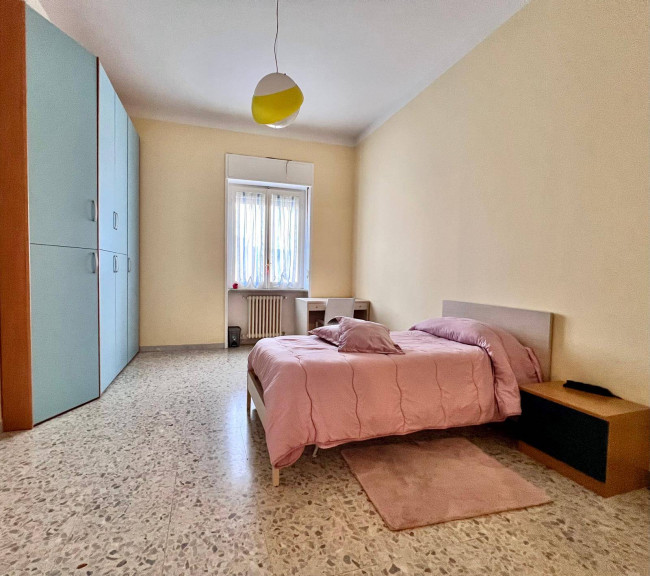 Appartamento in affitto a Campobasso