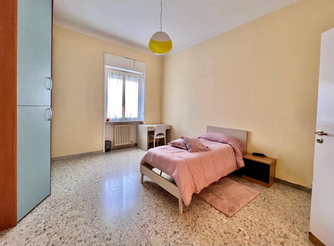 Appartamento in affitto a Campobasso