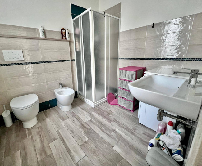 Appartamento in affitto a Campobasso