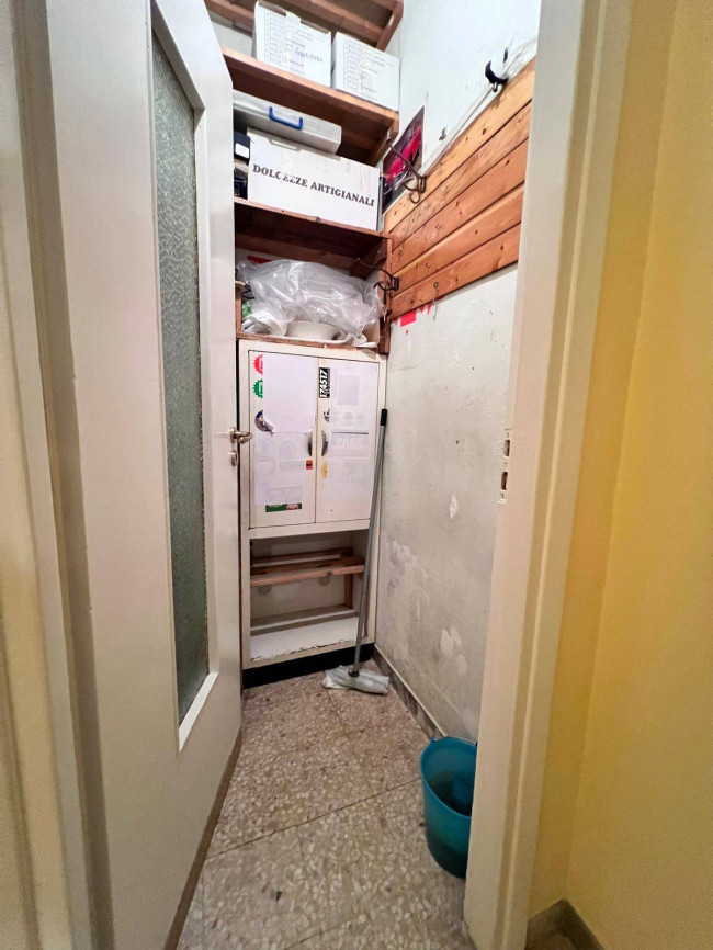 Appartamento in affitto a Campobasso