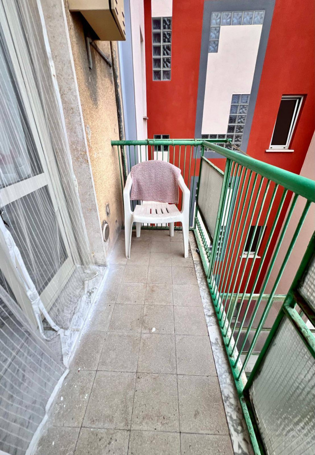 Appartamento in affitto a Campobasso