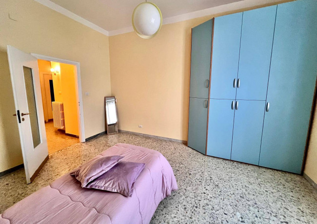 Appartamento in affitto a Campobasso