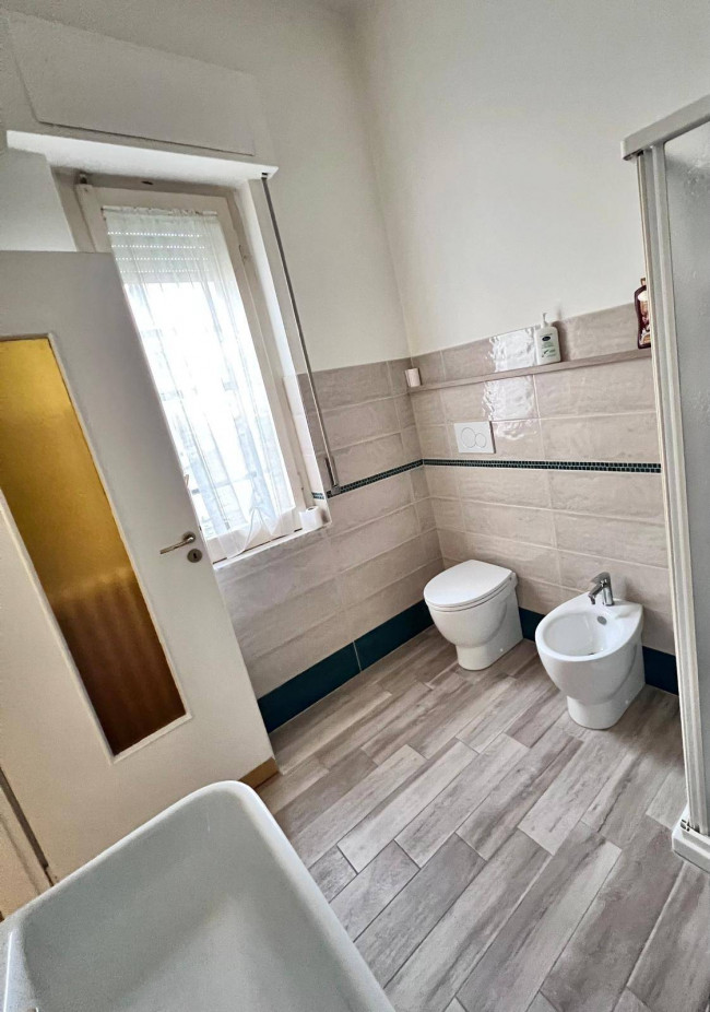 Appartamento in affitto a Campobasso