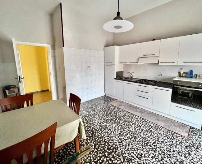 Appartamento in affitto a Campobasso