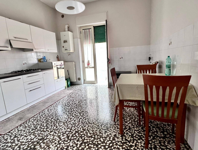 Appartamento in affitto a Campobasso