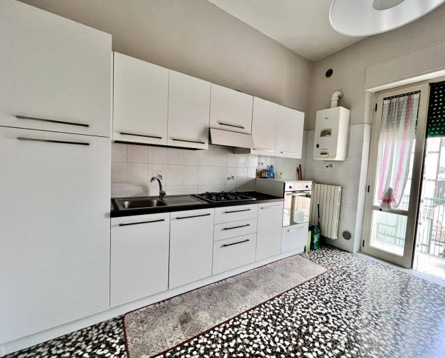 Appartamento in affitto a Campobasso