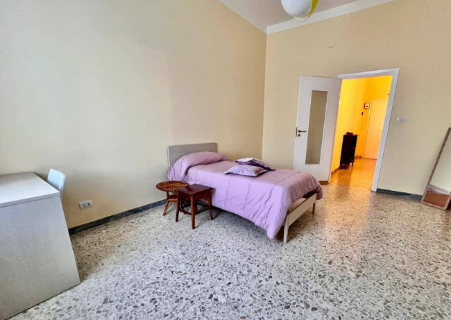 Appartamento in affitto a Campobasso