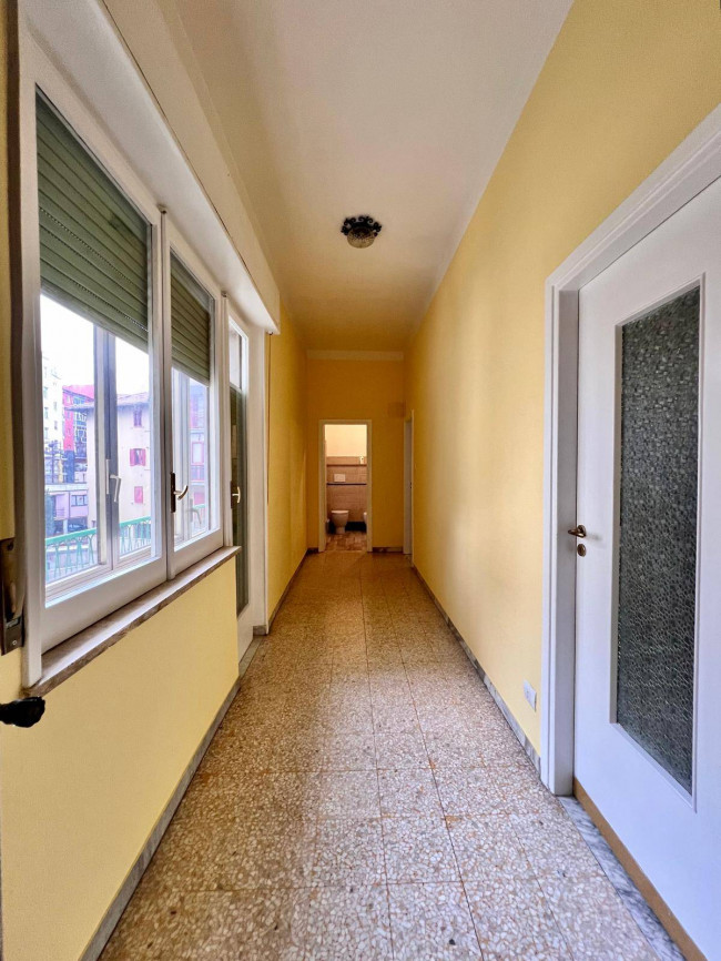 Appartamento in affitto a Campobasso