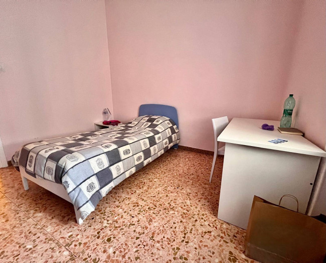 Appartamento in affitto a Campobasso