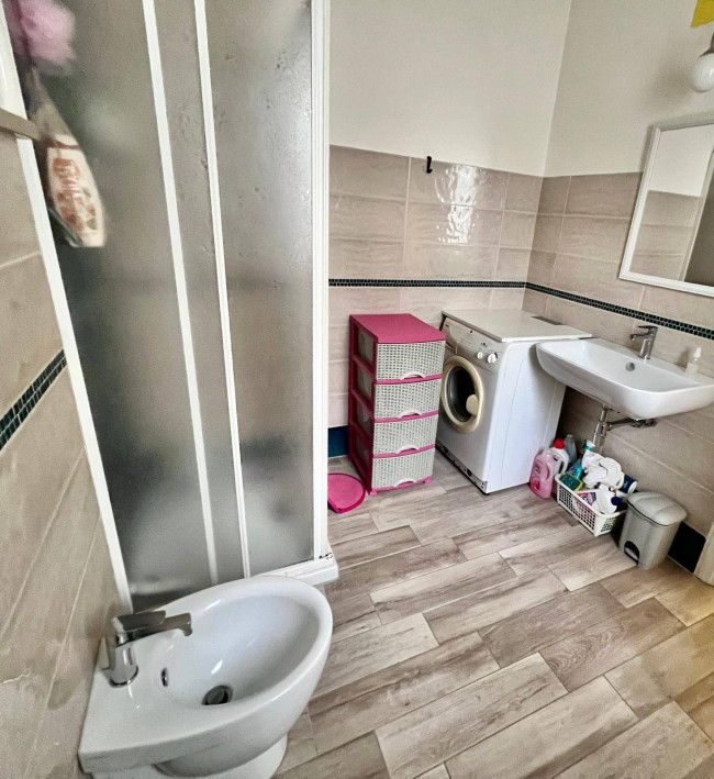 Appartamento in affitto a Campobasso