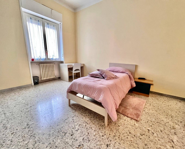 Appartamento in affitto a Campobasso