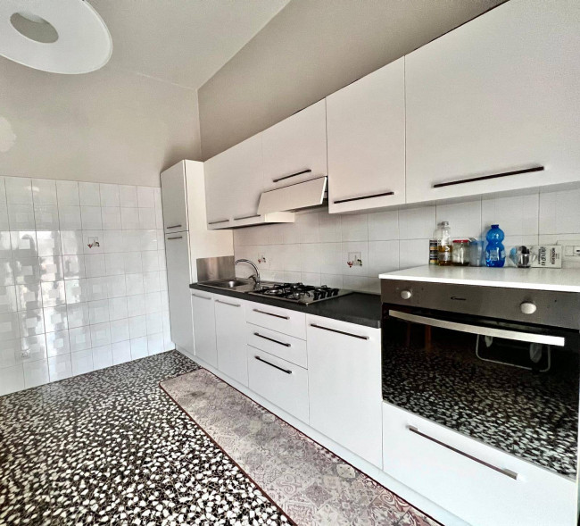 Appartamento in affitto a Campobasso