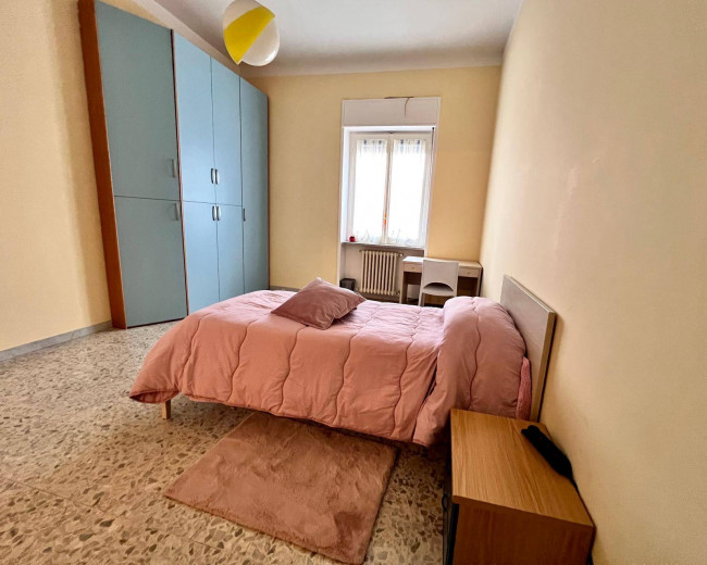 Appartamento in affitto a Campobasso