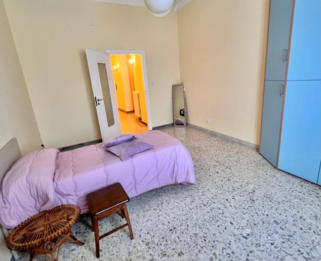 Appartamento in affitto a Campobasso