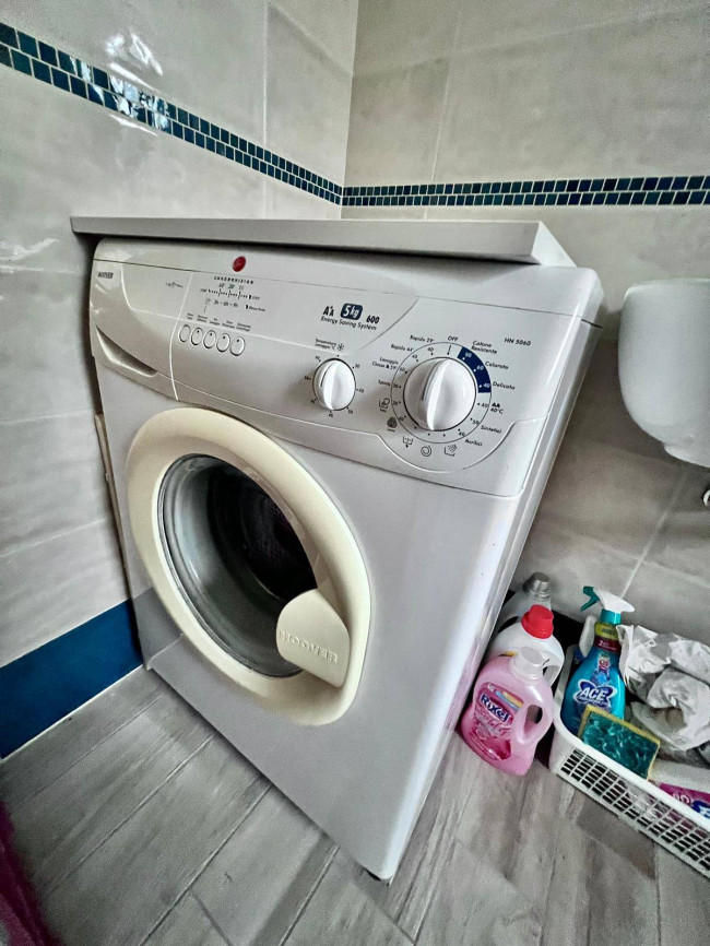 Appartamento in affitto a Campobasso