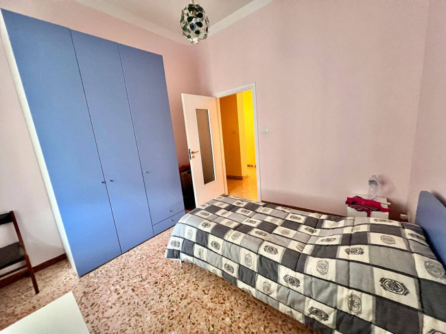 Appartamento in affitto a Campobasso