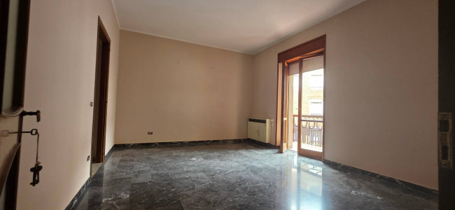 Appartamento in vendita a Campobasso