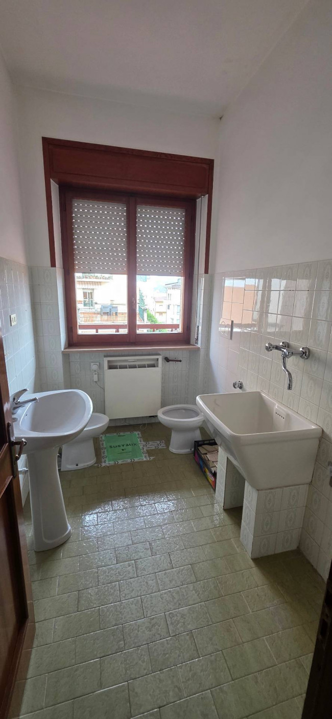 Appartamento in vendita a Campobasso