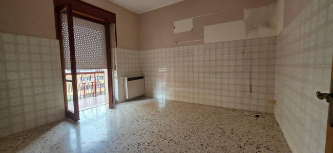 Appartamento in vendita a Campobasso