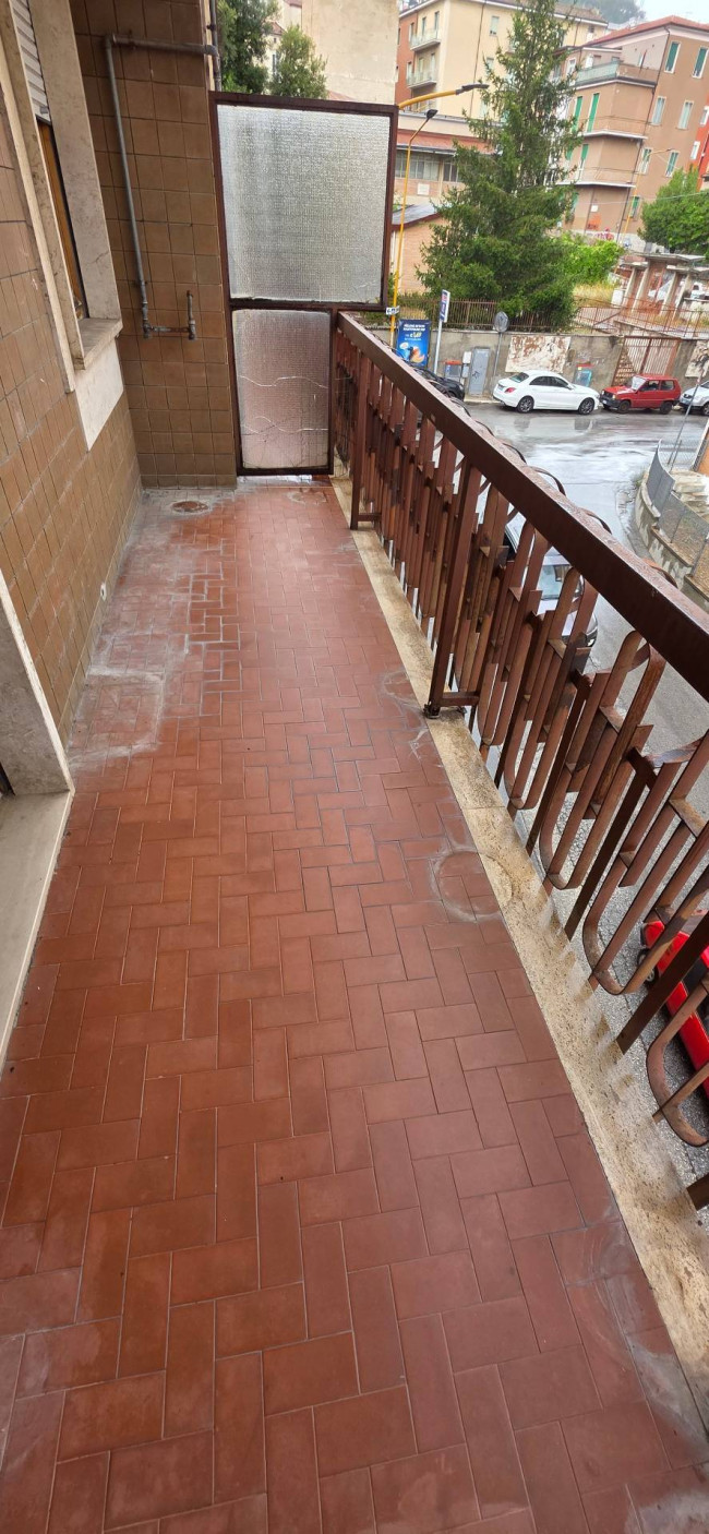 Appartamento in vendita a Campobasso