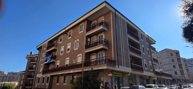 Appartamento in vendita a Campobasso