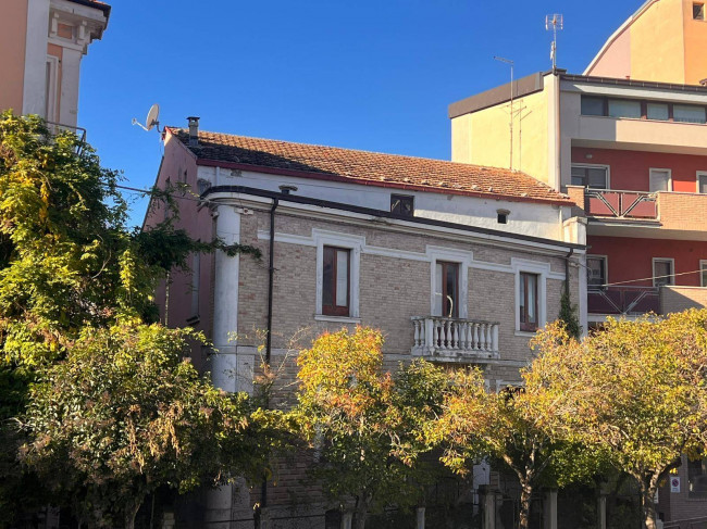 Casa indipendente in vendita a Campobasso