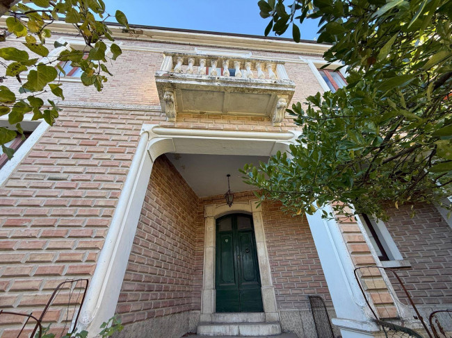 Casa indipendente in vendita a Campobasso