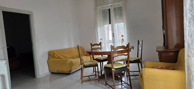 Appartamento in vendita a Campobasso