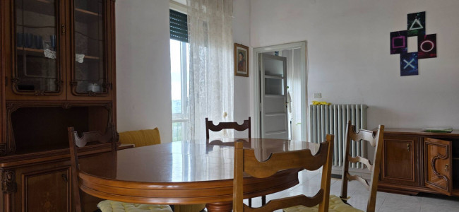 Appartamento in vendita a Campobasso